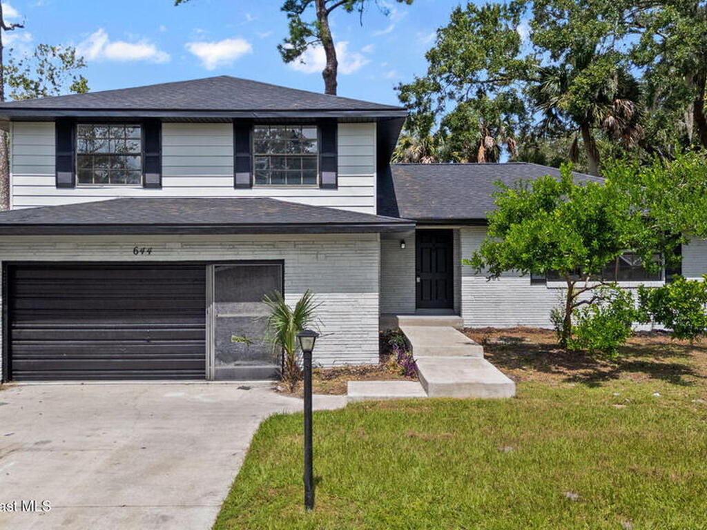 644 Hamlet Drive, Port Orange, FL 32127