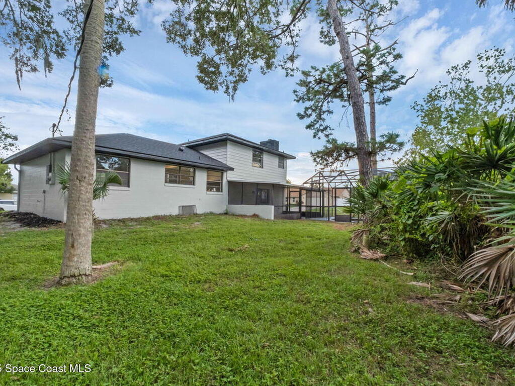 644 Hamlet Drive, Port Orange, FL 32127