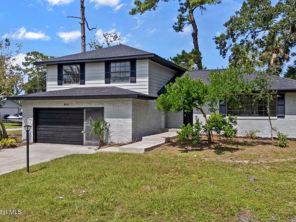 644 Hamlet Drive, Port Orange, FL 32127