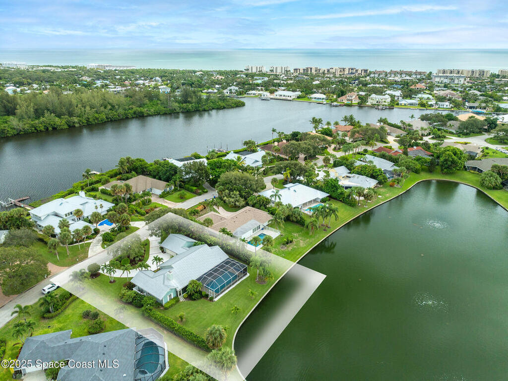 38 Cache Cay Drive, Vero Beach, FL 32963