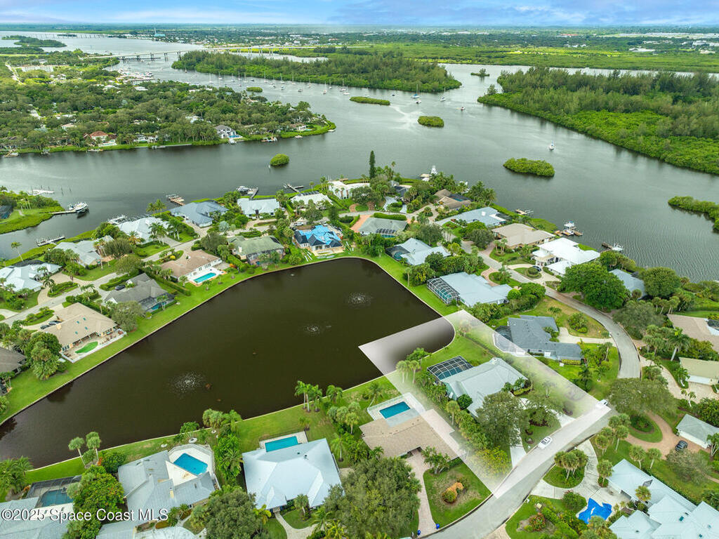 38 Cache Cay Drive, Vero Beach, FL 32963