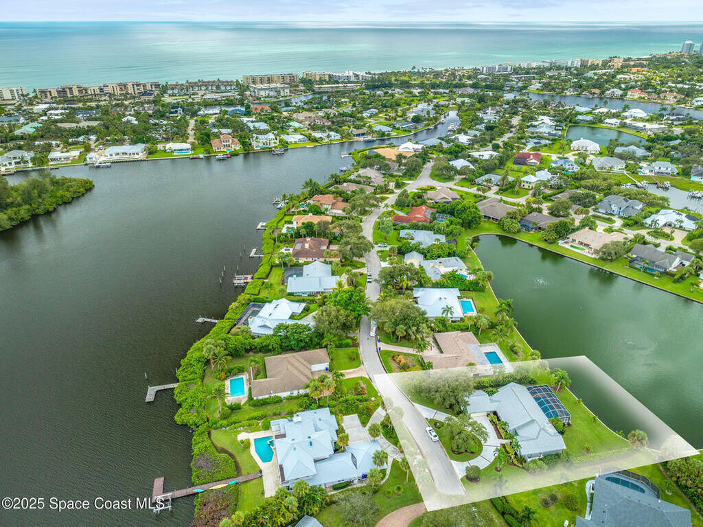 38 Cache Cay Drive, Vero Beach, FL 32963