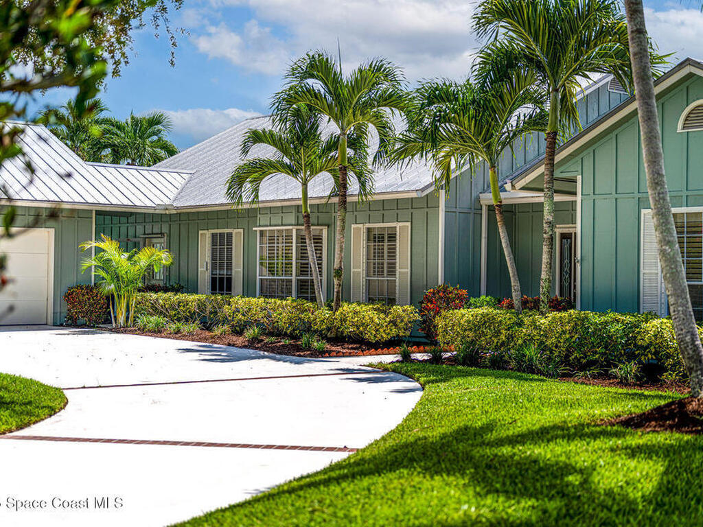38 Cache Cay Drive, Vero Beach, FL 32963