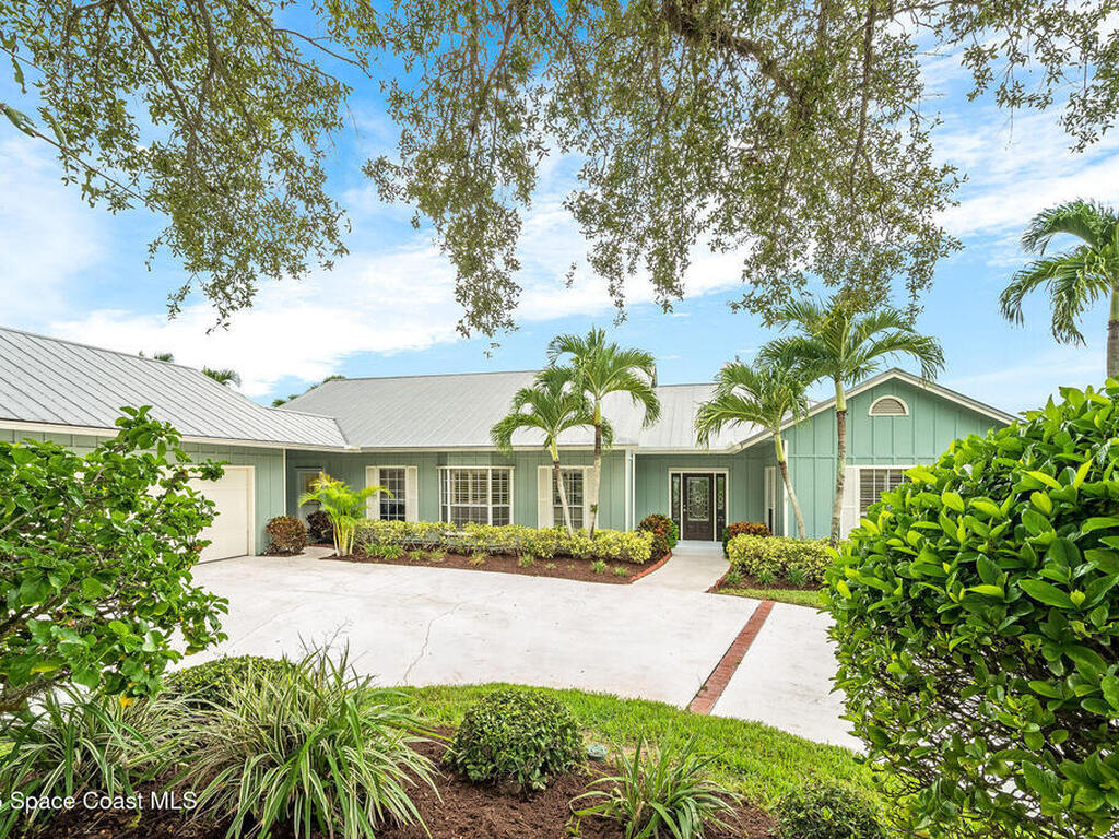 38 Cache Cay Drive, Vero Beach, FL 32963