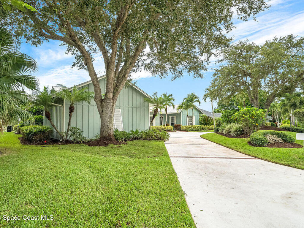38 Cache Cay Drive, Vero Beach, FL 32963