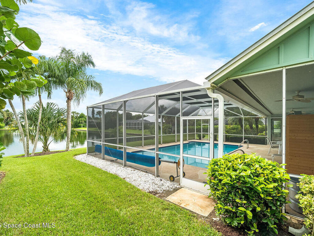38 Cache Cay Drive, Vero Beach, FL 32963