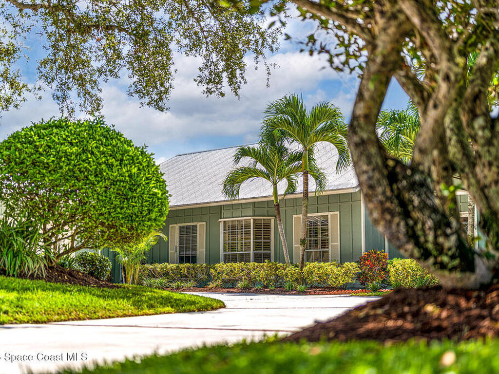 38 Cache Cay Drive, Vero Beach, FL 32963