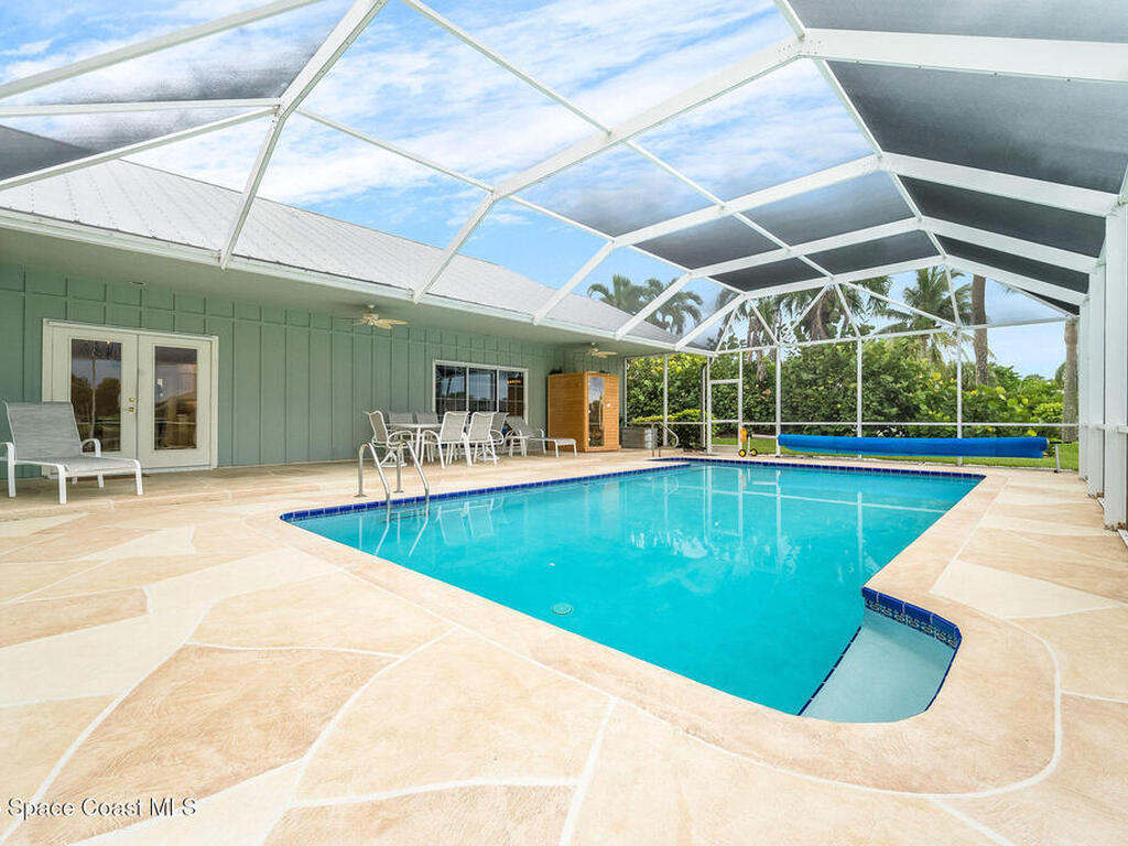 38 Cache Cay Drive, Vero Beach, FL 32963