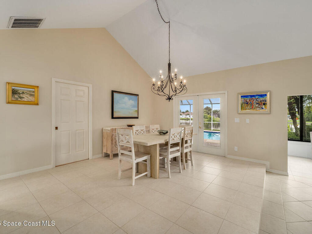 38 Cache Cay Drive, Vero Beach, FL 32963