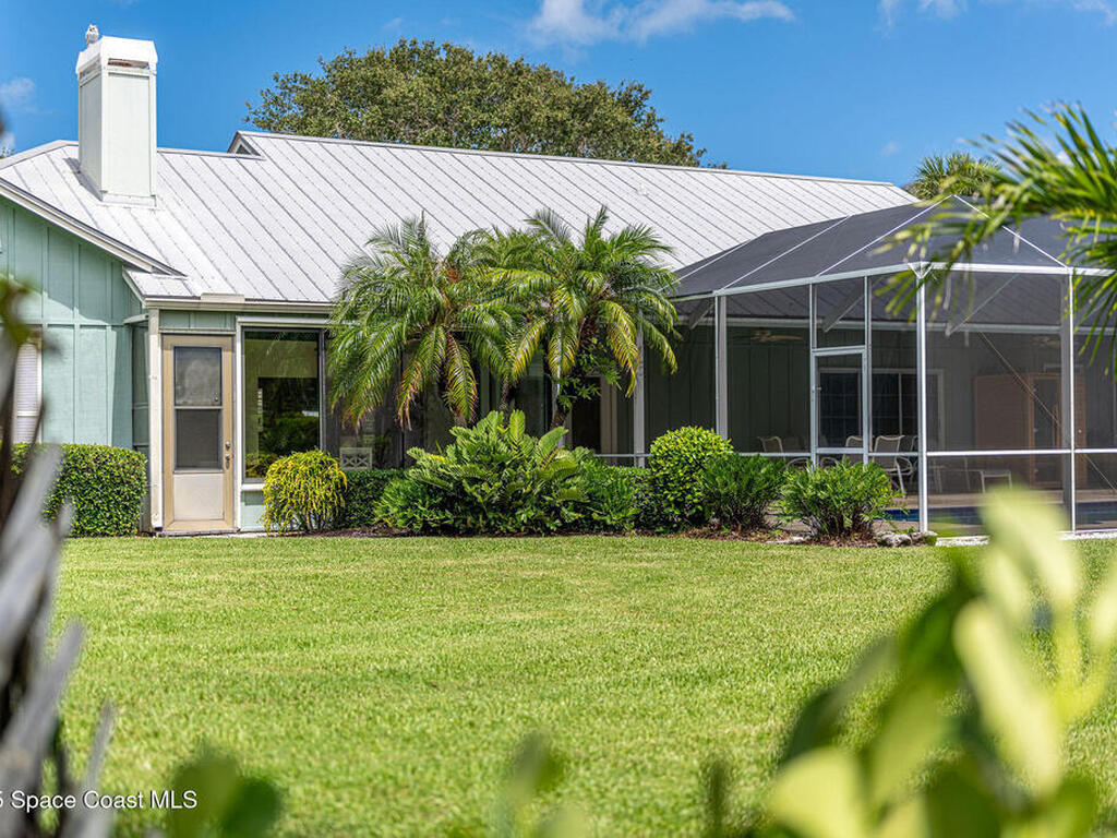 38 Cache Cay Drive, Vero Beach, FL 32963