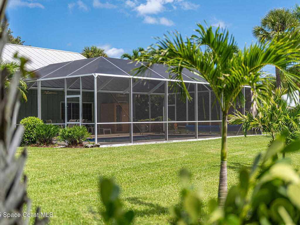 38 Cache Cay Drive, Vero Beach, FL 32963