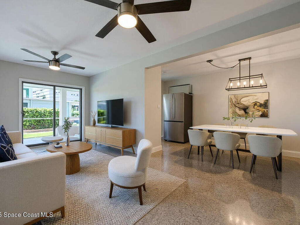 3620 Ocean Beach Boulevard, Cocoa Beach, FL 32931