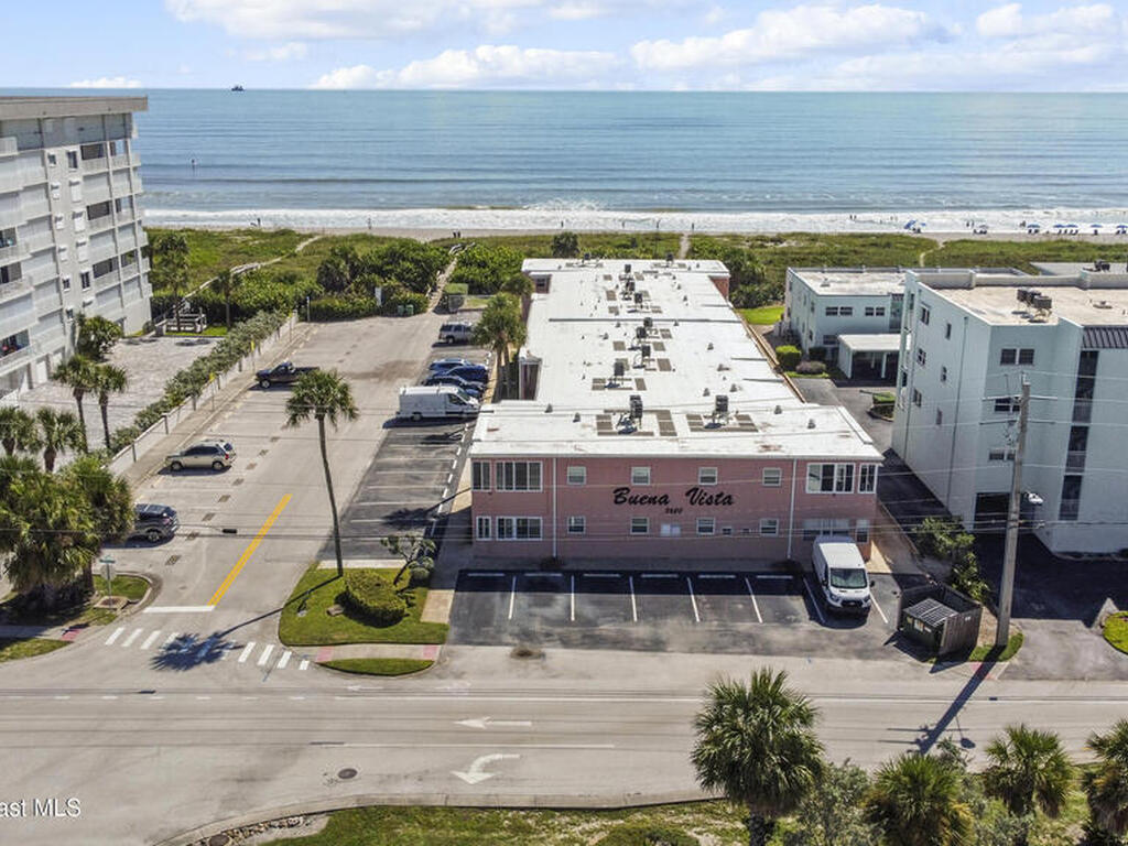3620 Ocean Beach Boulevard, Cocoa Beach, FL 32931