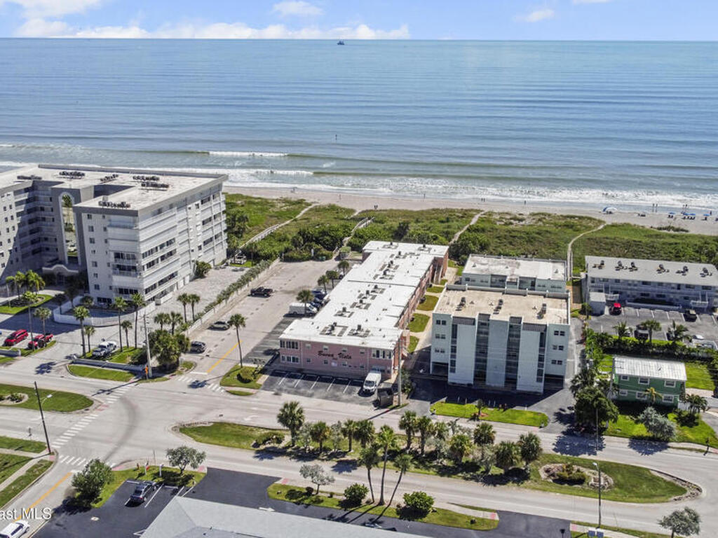 3620 Ocean Beach Boulevard, Cocoa Beach, FL 32931