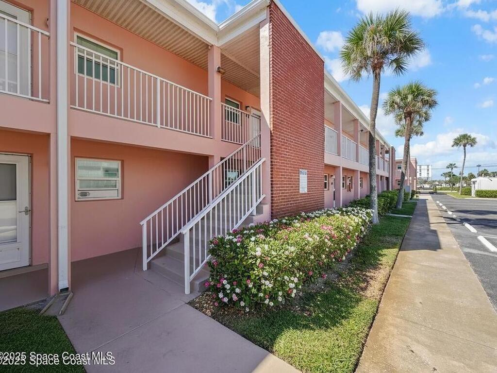 3620 Ocean Beach Boulevard, Cocoa Beach, FL 32931
