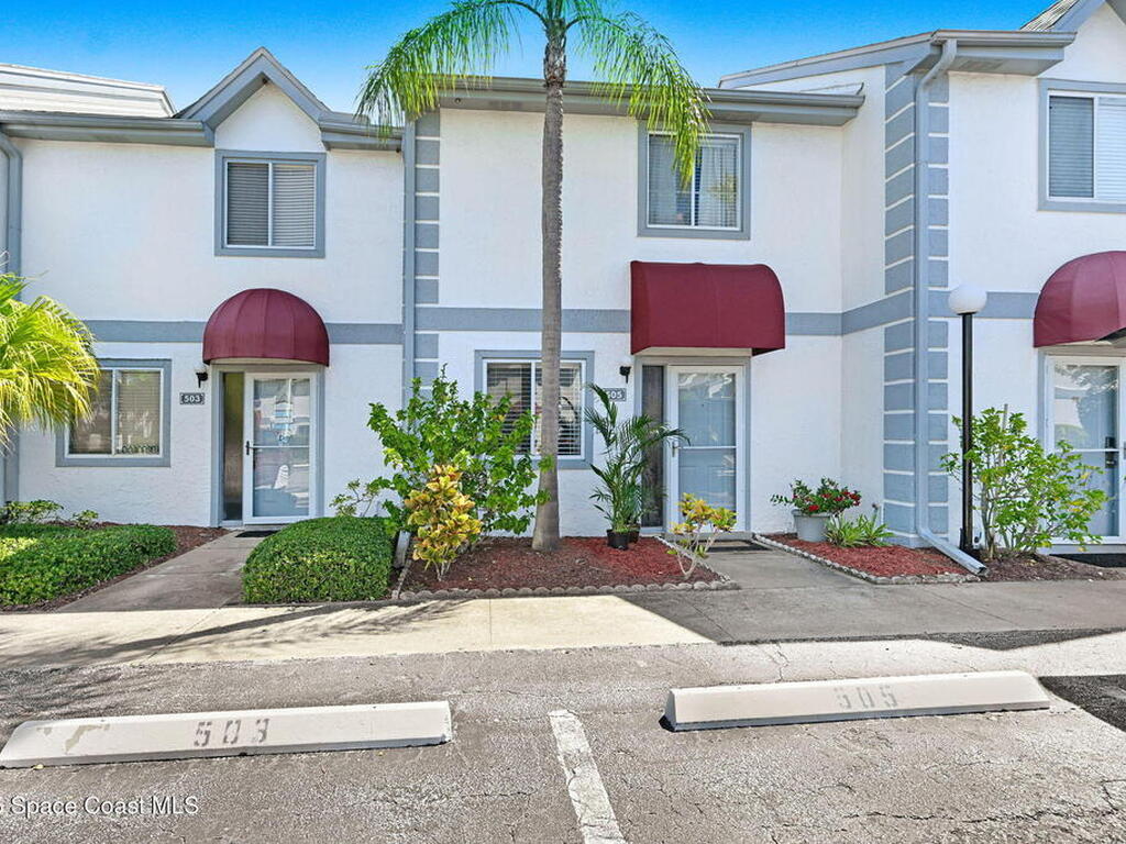 505 Seaport Boulevard, Cape Canaveral, FL 32920