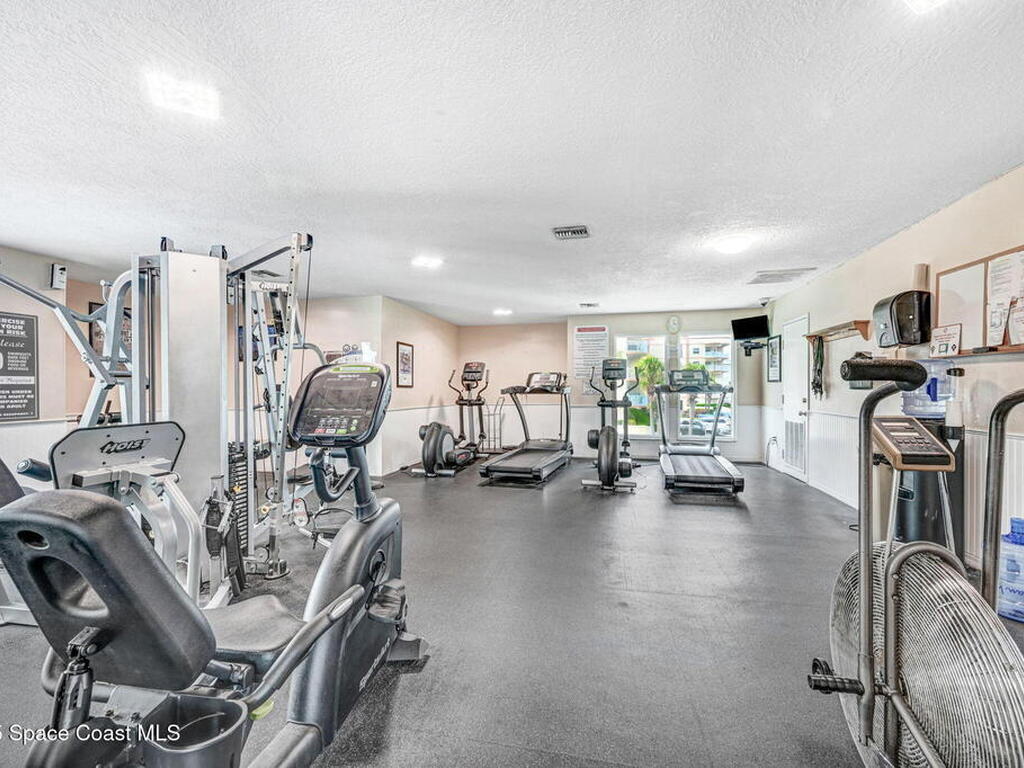 505 Seaport Boulevard, Cape Canaveral, FL 32920