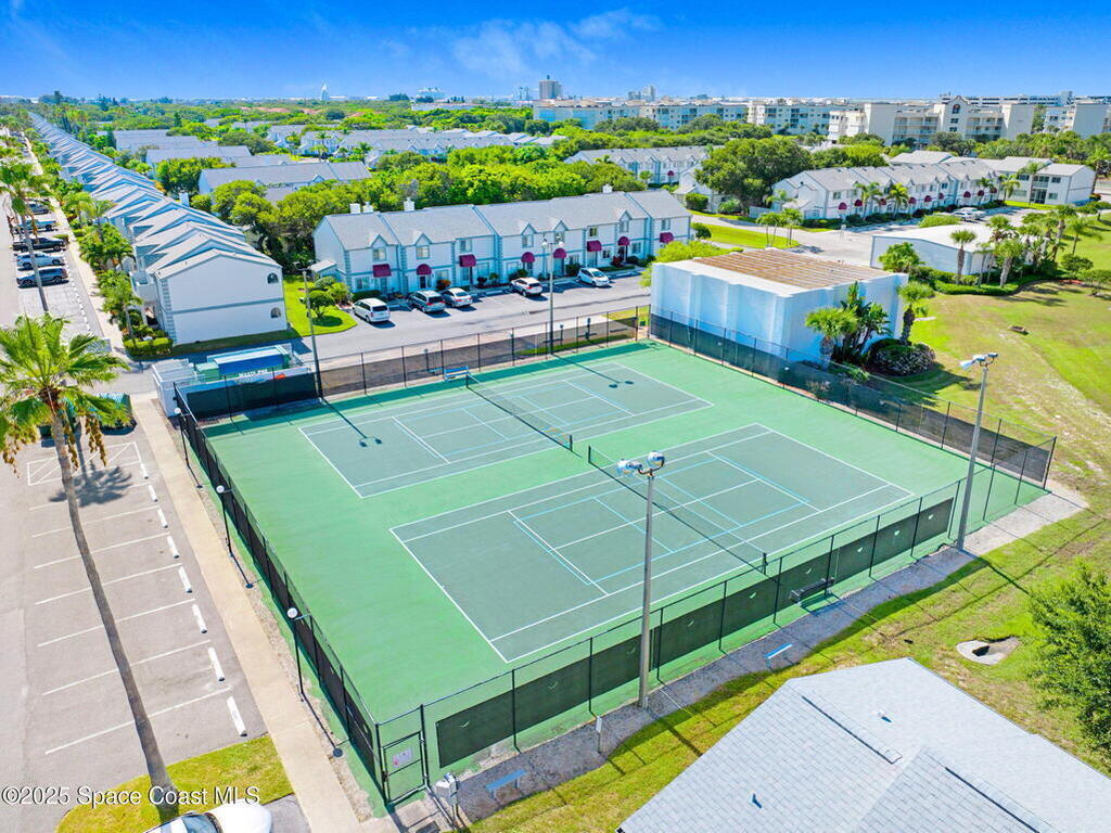 505 Seaport Boulevard, Cape Canaveral, FL 32920