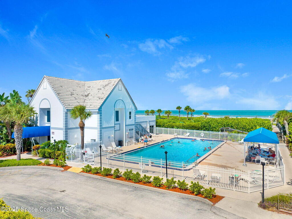 505 Seaport Boulevard, Cape Canaveral, FL 32920