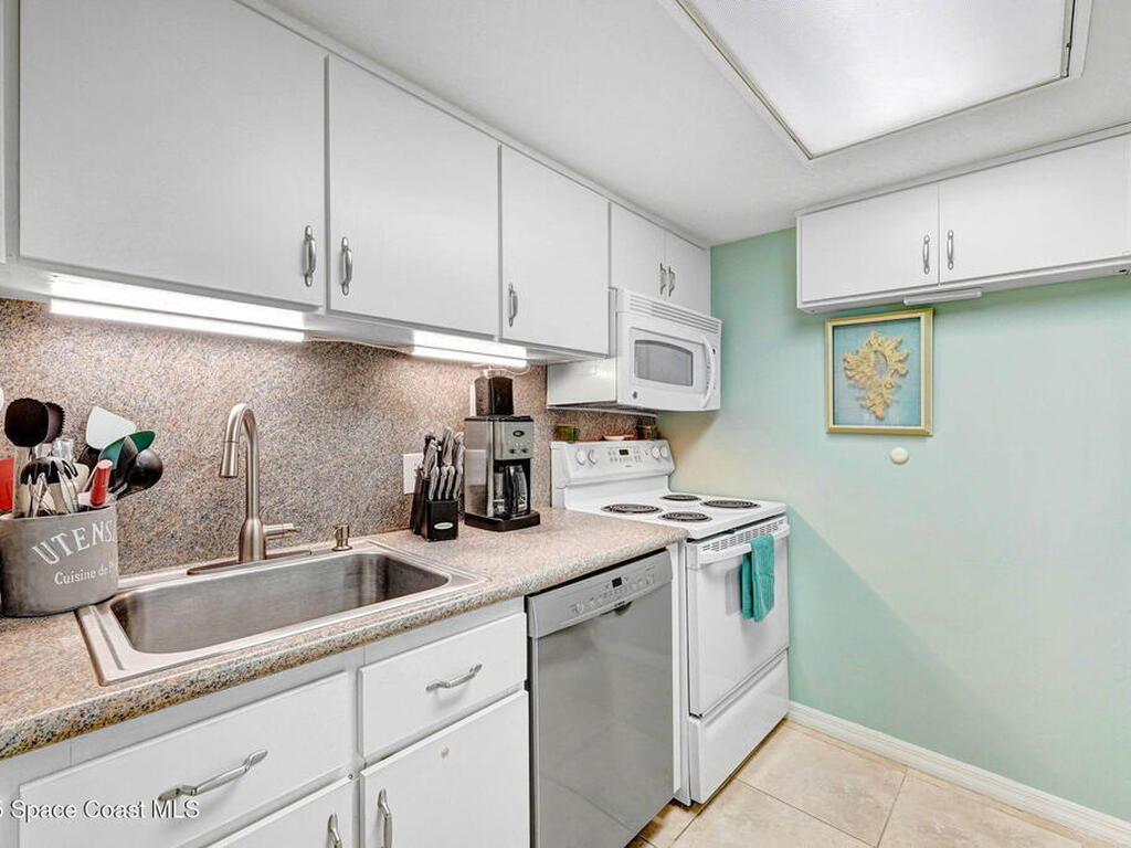 505 Seaport Boulevard, Cape Canaveral, FL 32920