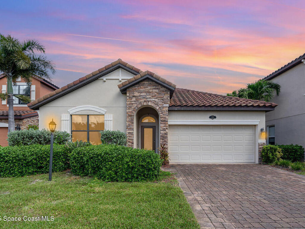 454 Point Lobos Drive, Satellite Beach, FL 32937