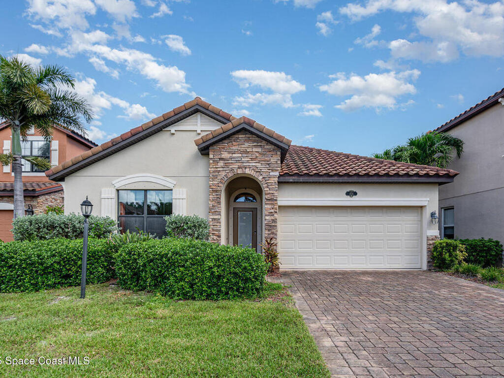 454 Point Lobos Drive, Satellite Beach, FL 32937