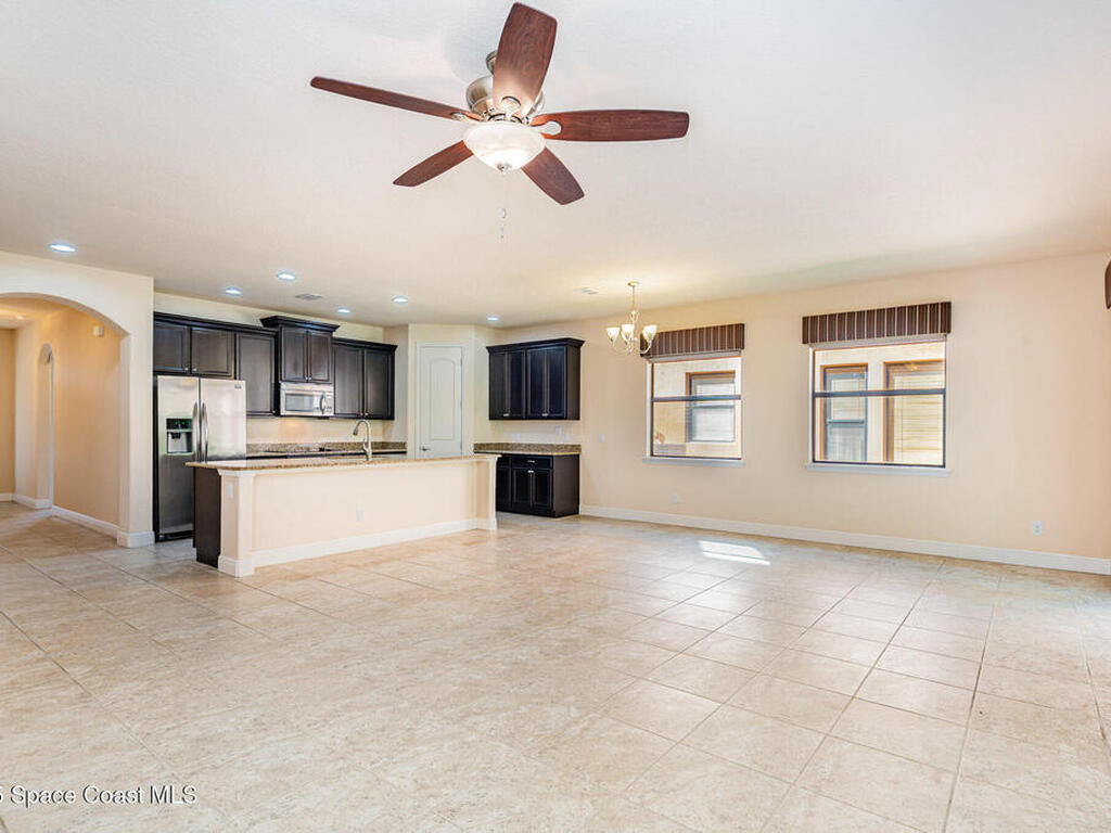 454 Point Lobos Drive, Satellite Beach, FL 32937