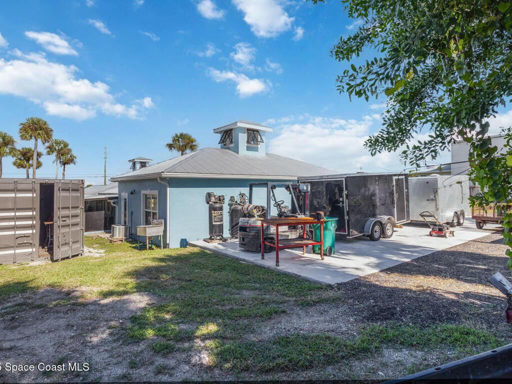 1280 Highway 1, Malabar, FL 32950