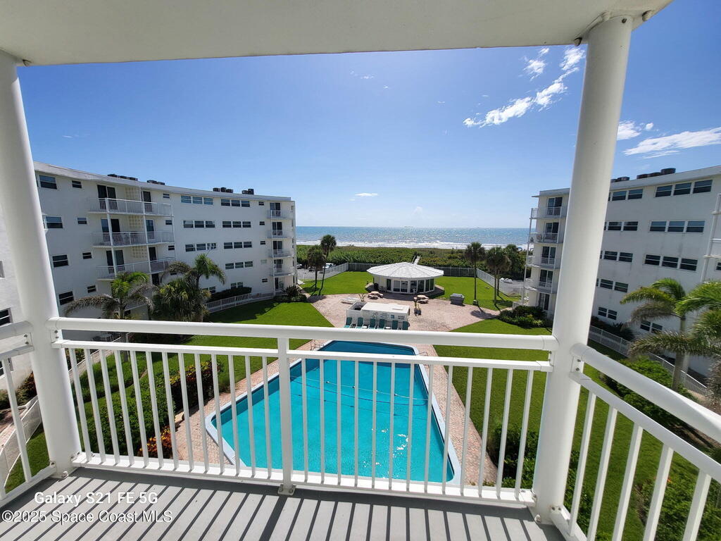 4000 Ocean Beach Boulevard, Cocoa Beach, FL 32931