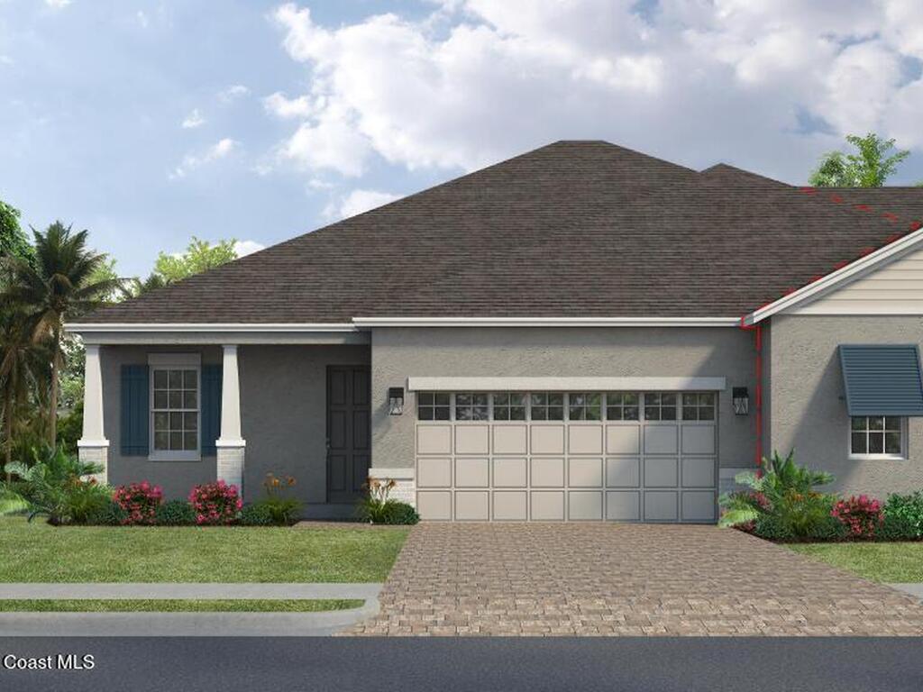 2798 Pangea Circle, Melbourne, FL 32940