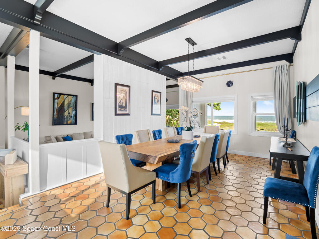 933 S Atlantic Avenue, Cocoa Beach, FL 32931