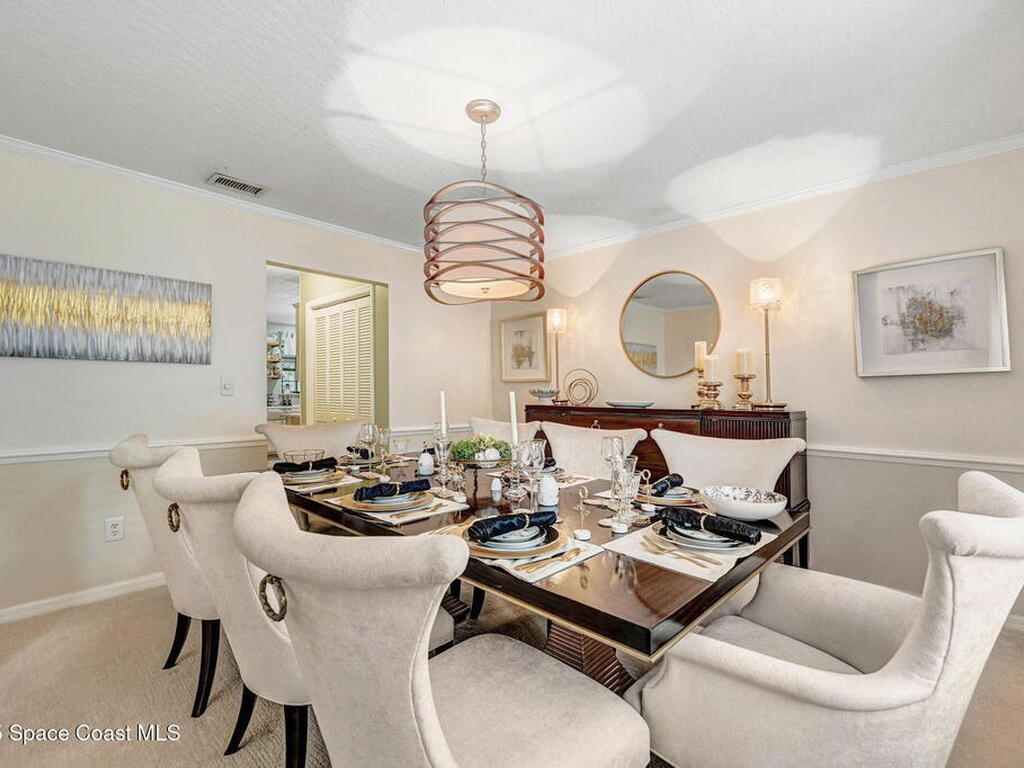 4494 Bowstring Court, Titusville, FL 32796