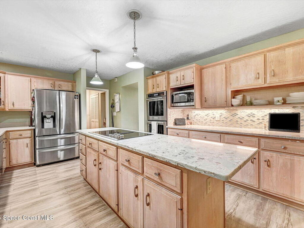 4494 Bowstring Court, Titusville, FL 32796