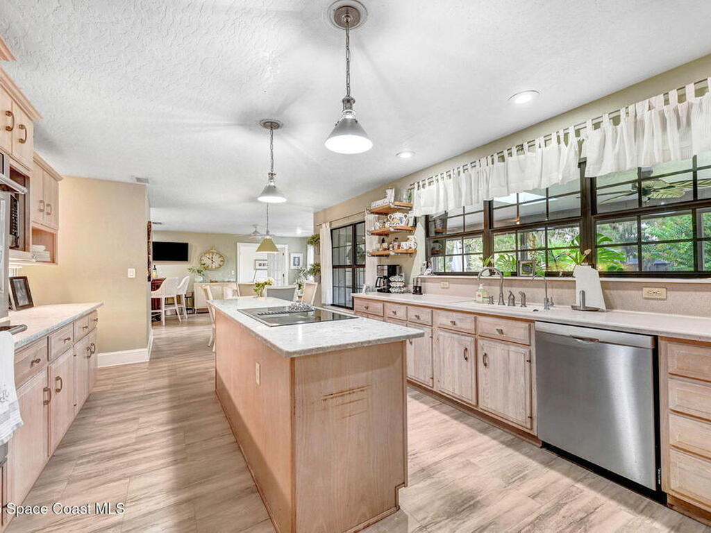 4494 Bowstring Court, Titusville, FL 32796