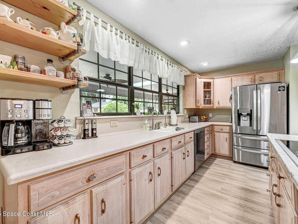 4494 Bowstring Court, Titusville, FL 32796