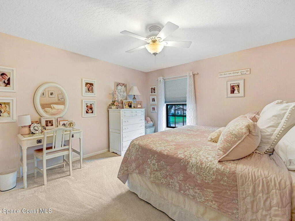 4494 Bowstring Court, Titusville, FL 32796