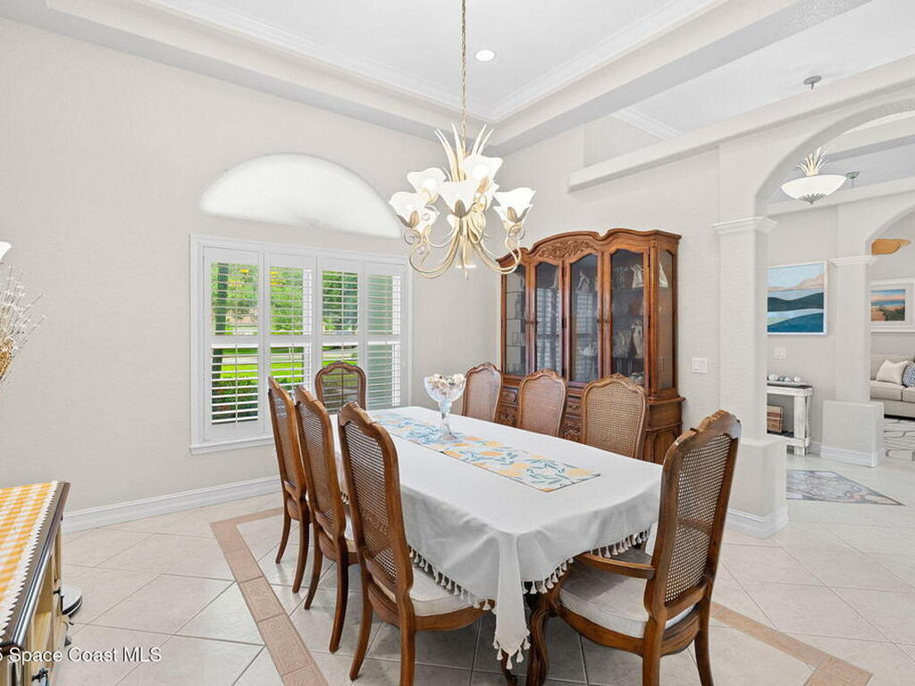 3061 Southern Oaks Drive, Merritt Island, FL 32952