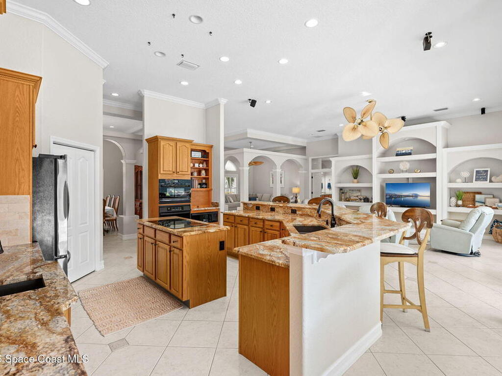 3061 Southern Oaks Drive, Merritt Island, FL 32952