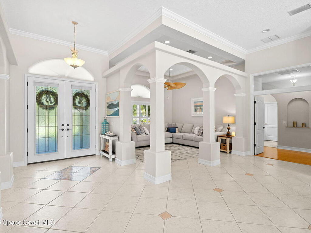 3061 Southern Oaks Drive, Merritt Island, FL 32952