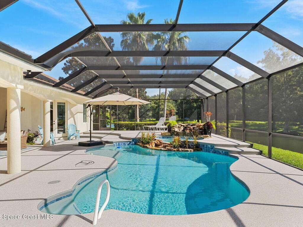 3061 Southern Oaks Drive, Merritt Island, FL 32952