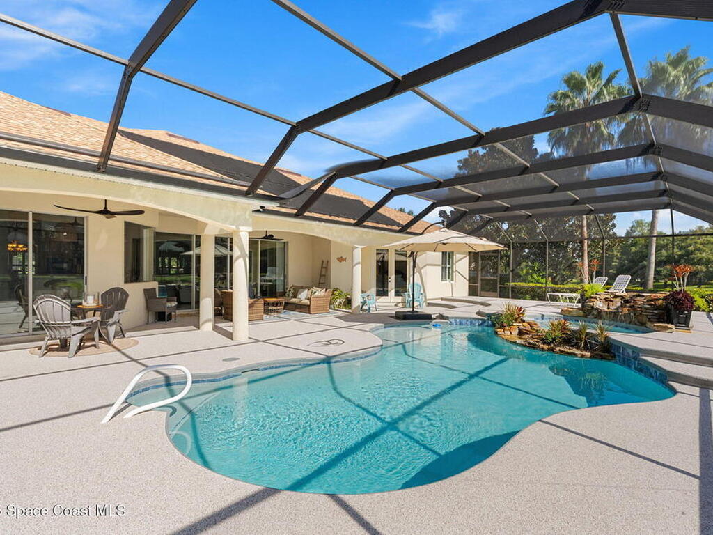 3061 Southern Oaks Drive, Merritt Island, FL 32952