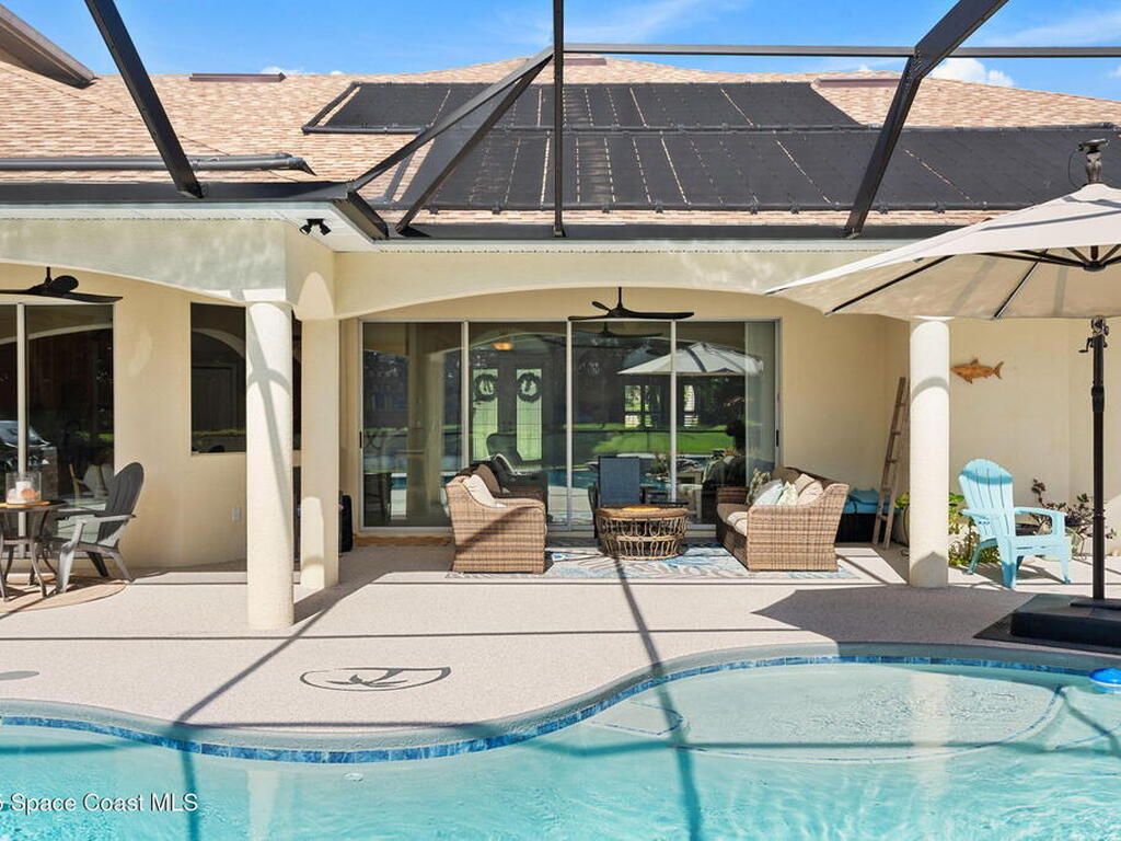 3061 Southern Oaks Drive, Merritt Island, FL 32952