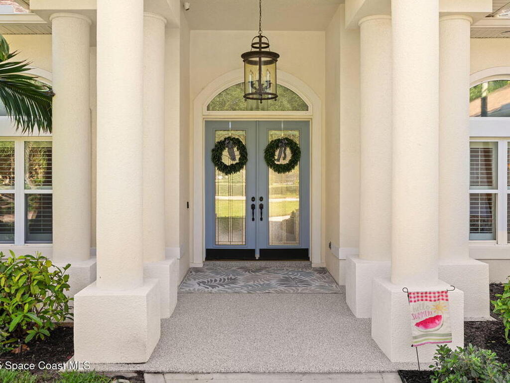 3061 Southern Oaks Drive, Merritt Island, FL 32952