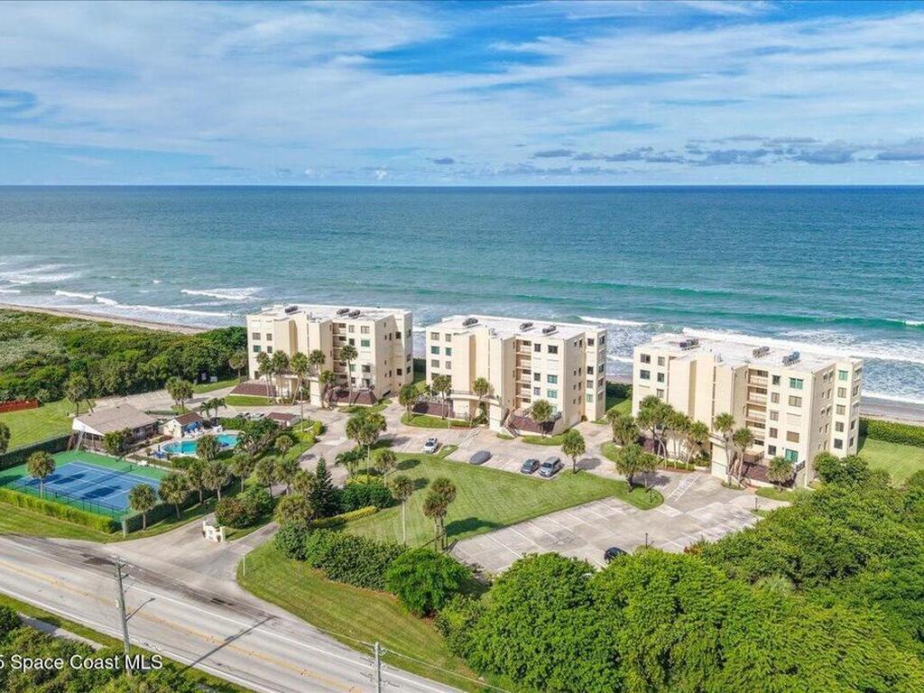 6309 Highway A1a, Melbourne Beach, FL 32951