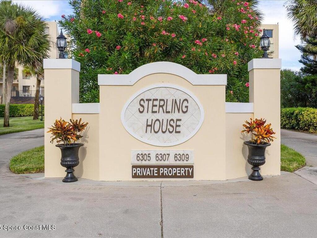 6309 Highway A1a, Melbourne Beach, FL 32951