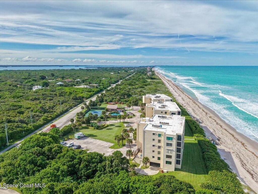 6309 Highway A1a, Melbourne Beach, FL 32951