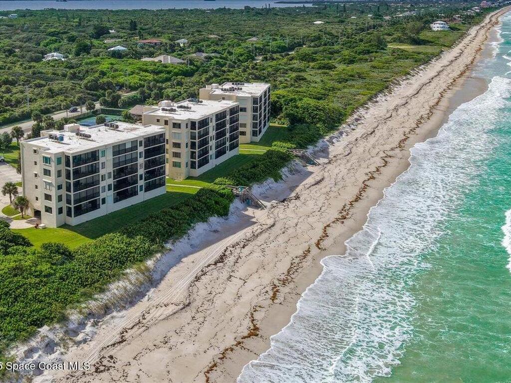6309 Highway A1a, Melbourne Beach, FL 32951