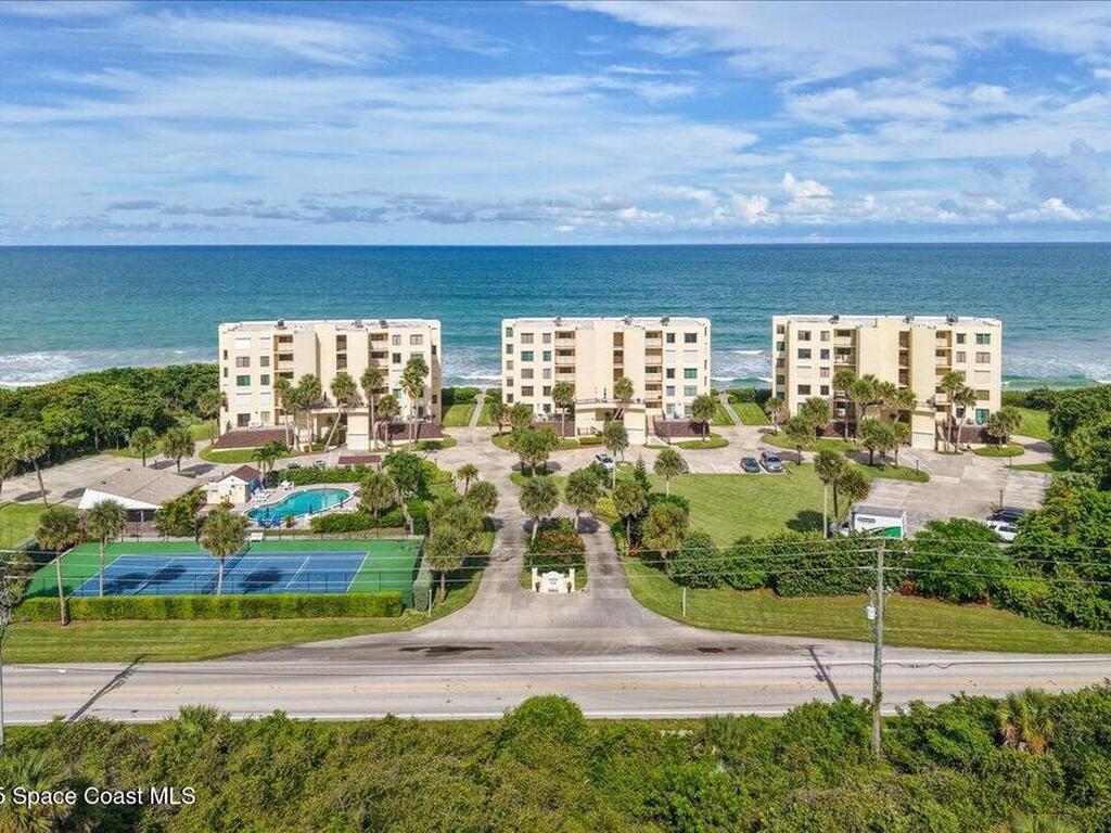 6309 Highway A1a, Melbourne Beach, FL 32951