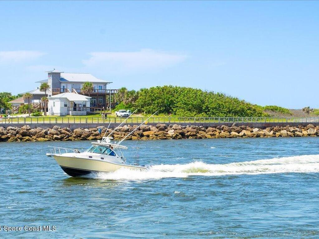 6309 Highway A1a, Melbourne Beach, FL 32951