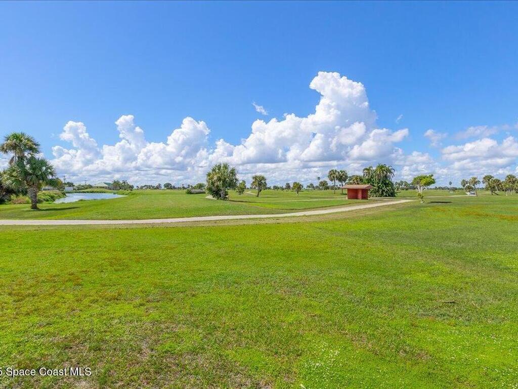 10 Fairway Drive, Cocoa Beach, FL 32931